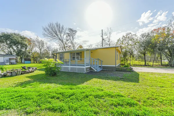 $1,400 | 1749 Max Road, Unit 2, Pearland, TX 77581
