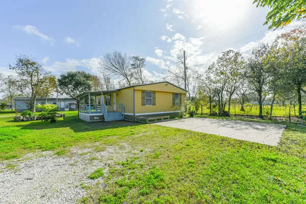 $1,400 | 1749 Max Road, Unit 2, Pearland, TX 77581