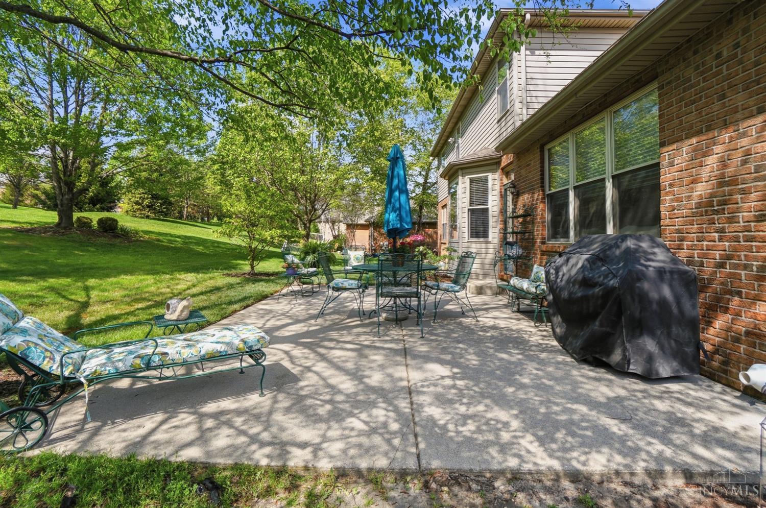 359 Hallmark Court Fairfield, OH 45014 - Photo 72 of 83
