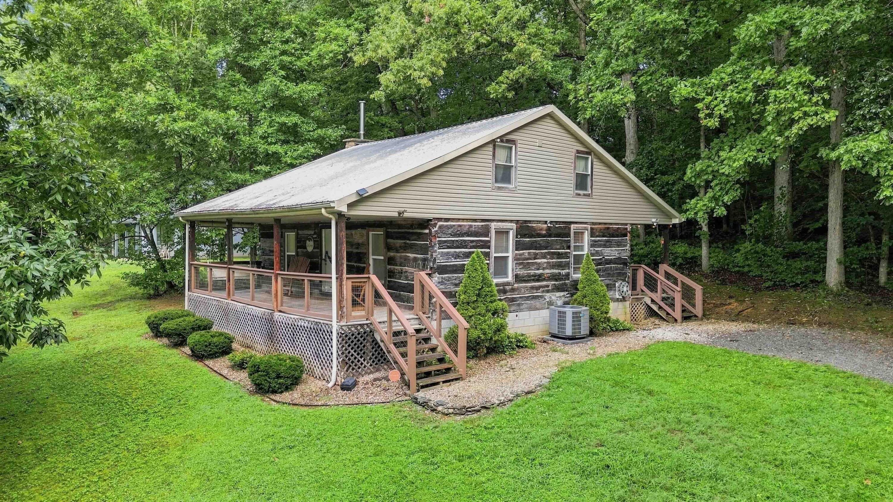 122 Gadberry Subdivision Road Nancy, KY 42544 - Photo 24 of 27 026