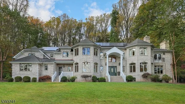 $2,500,000 | 115 Old Somerset Road, Watchung, NJ 07069