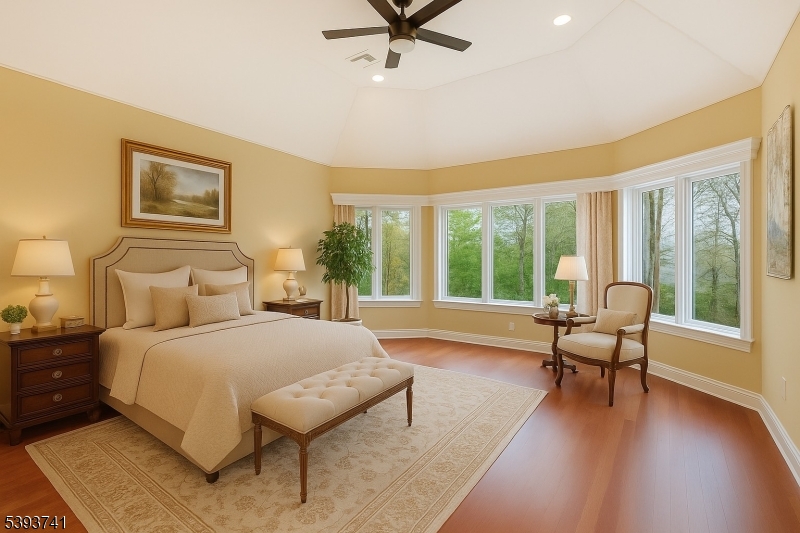115 Old Somerset Road Watchung, NJ 07069 - Photo 33 of 48