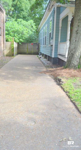 1457 Monroe Street Mobile, AL 36604 - Photo 17 of 23