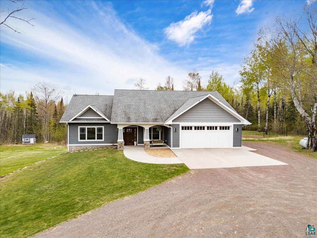 6364 Bergquist Road Duluth, MN 55804 - Photo 2 of 64