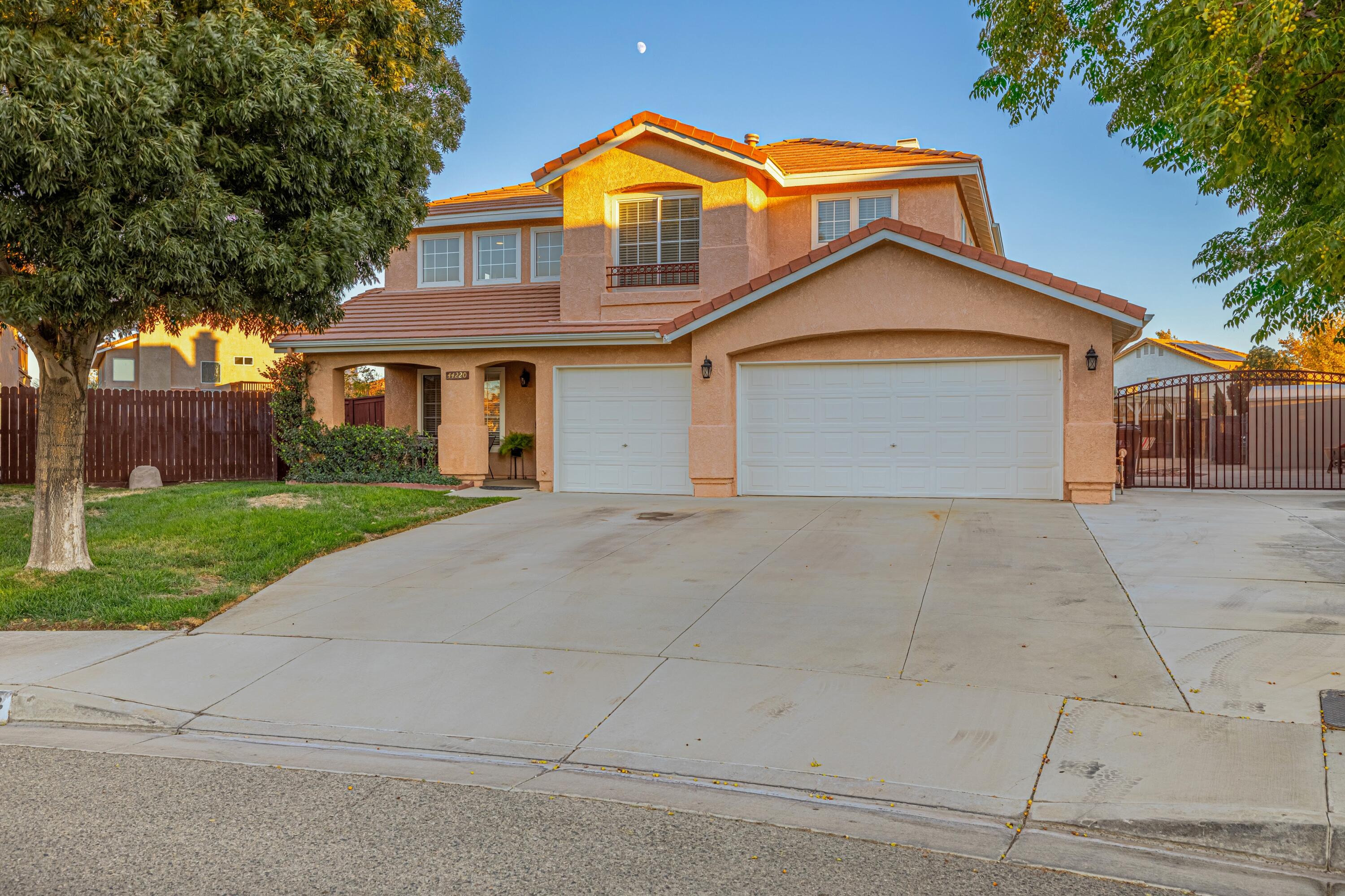 44220 Encanto Way Lancaster, CA 93536 - Photo 1 of 45