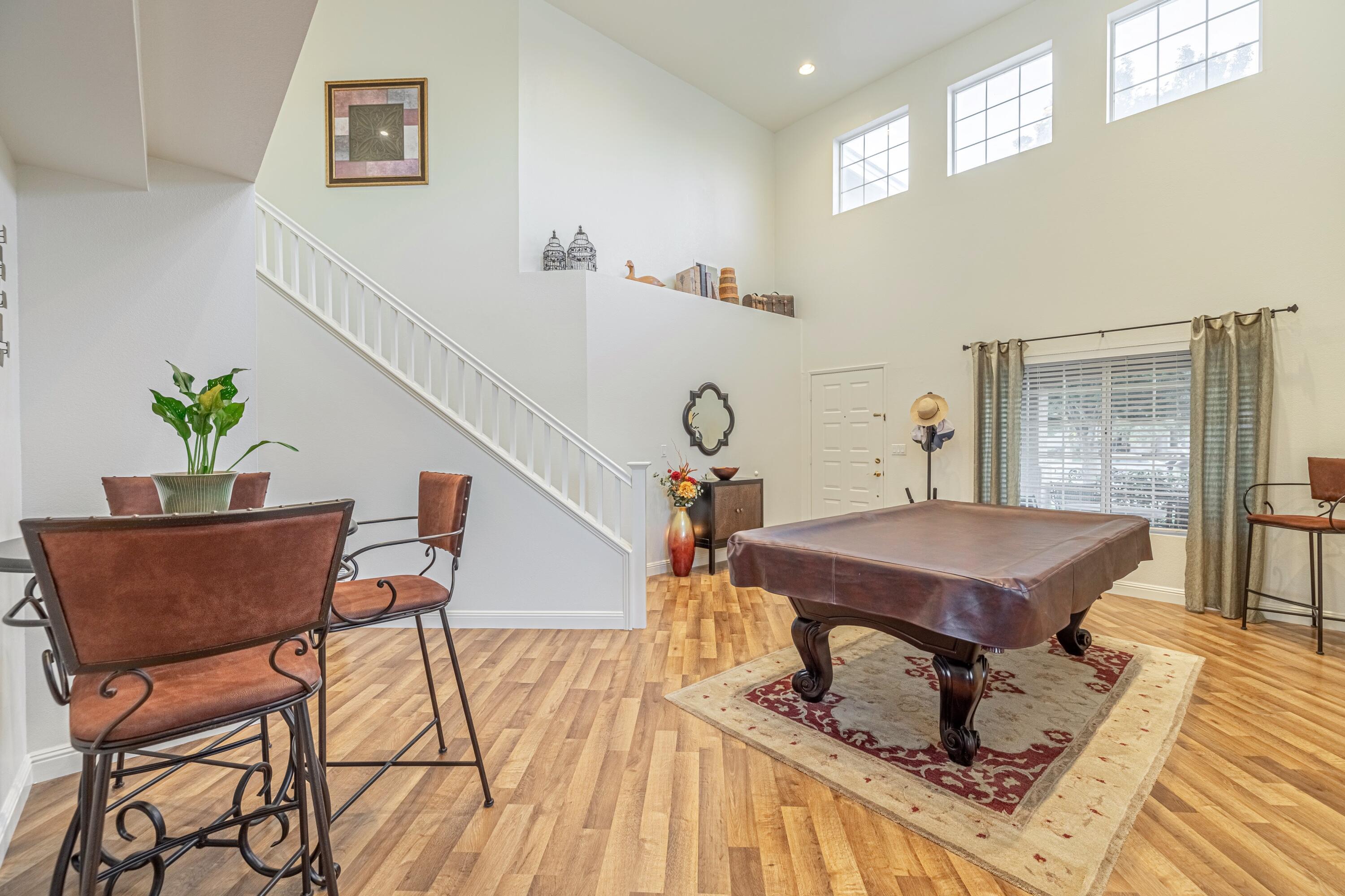 44220 Encanto Way Lancaster, CA 93536 - Photo 6 of 45 a room with furniture and wooden floor