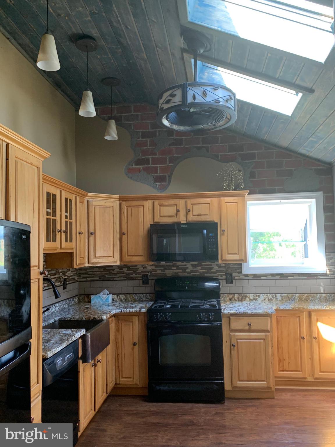 178 Hurffville - Cross Keys Road Sewell, NJ 08080 - Photo 2 of 26 Kitchen skylights