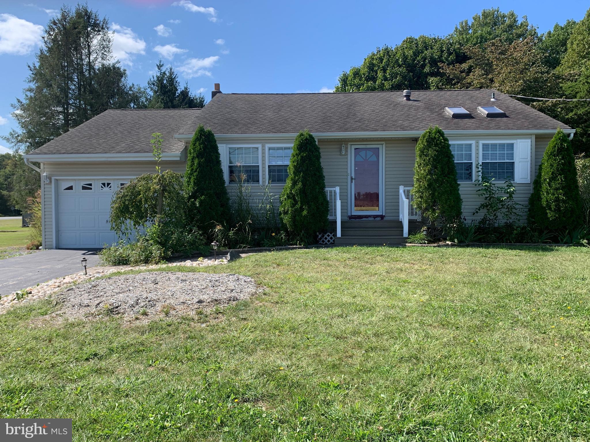 178 Hurffville - Cross Keys Road Sewell, NJ 08080 - Photo 4 of 26 Front view