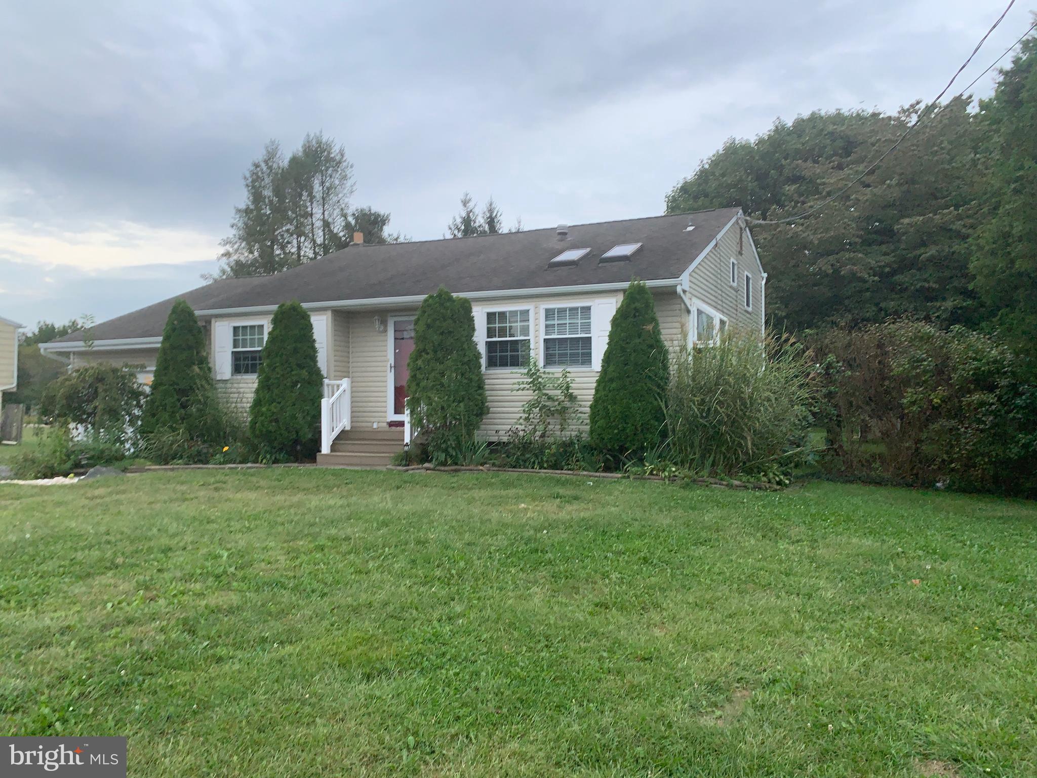 178 Hurffville - Cross Keys Road Sewell, NJ 08080 - Photo 5 of 26 Front view