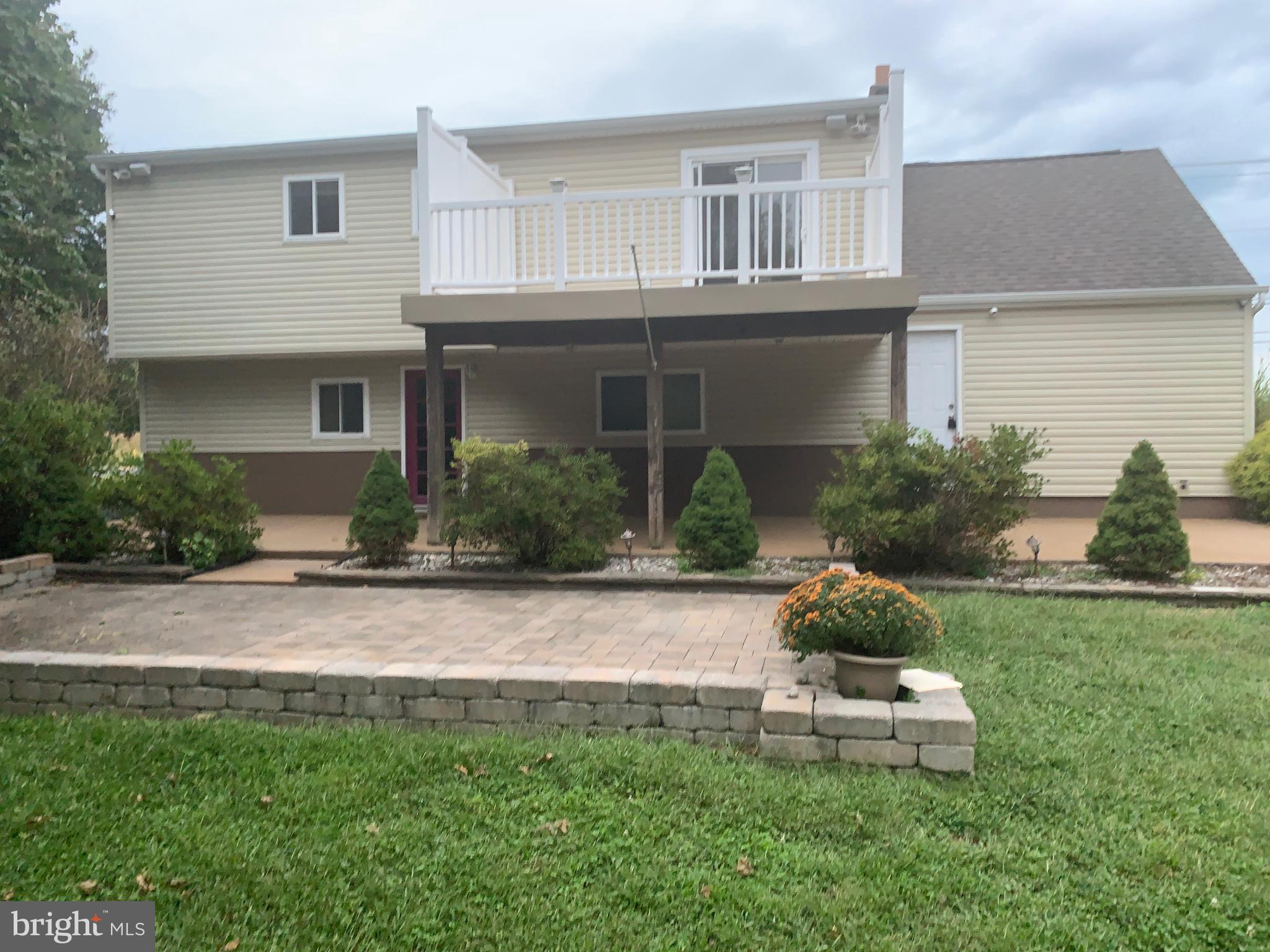 178 Hurffville - Cross Keys Road Sewell, NJ 08080 - Photo 6 of 26 Rear view