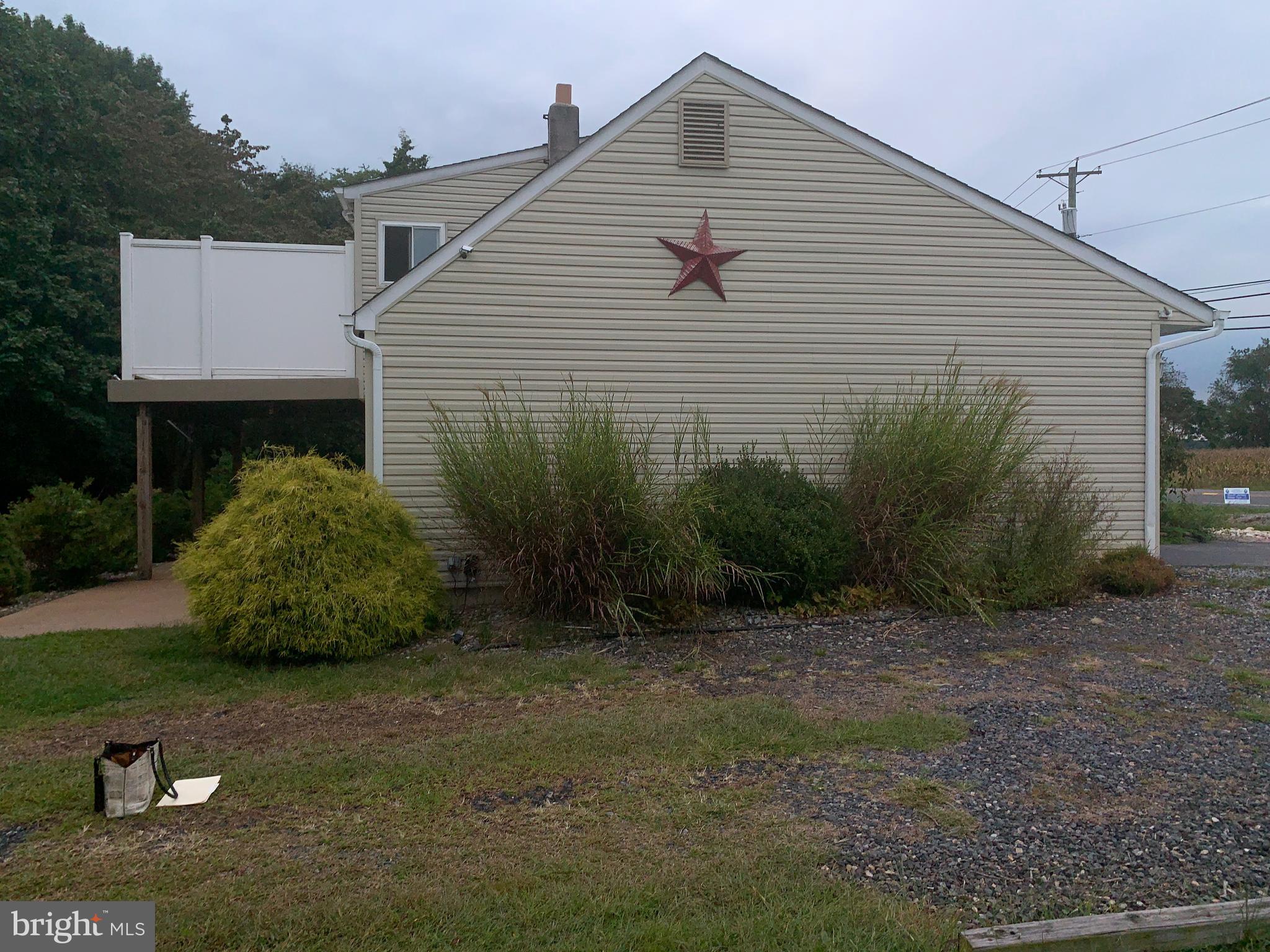 178 Hurffville - Cross Keys Road Sewell, NJ 08080 - Photo 7 of 26 Side view