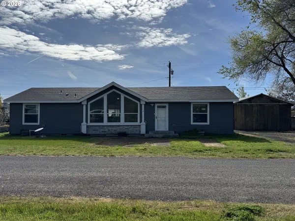 $274,900 | 116 Kelley Avenue, Roosevelt, WA 99356