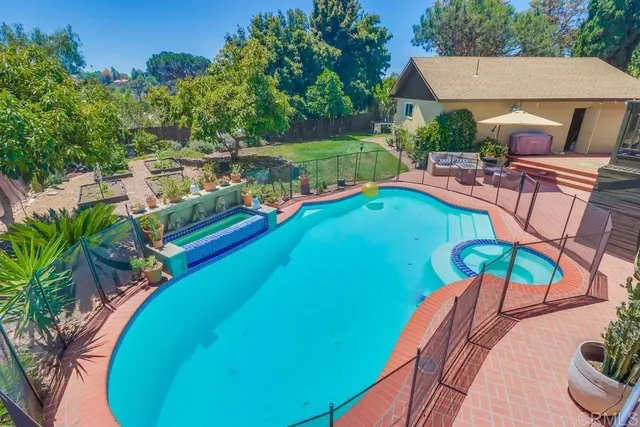 a bedroom with a bed and cabinets
