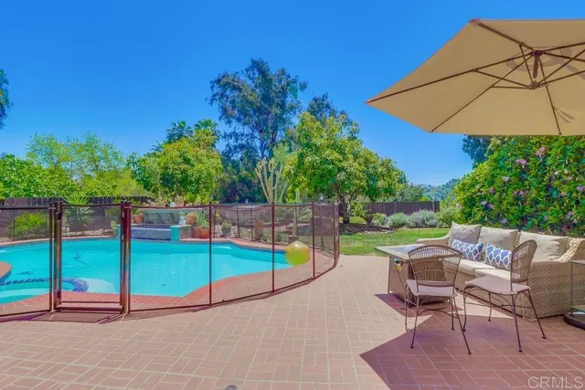 $1,399,000 | 10509 Challenge Boulevard, La Mesa, CA 91941