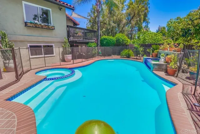 $1,399,000 | 10509 Challenge Boulevard, La Mesa, CA 91941