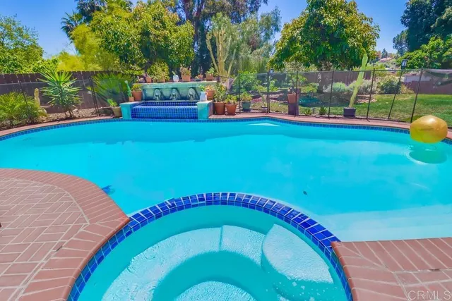 $1,399,000 | 10509 Challenge Boulevard, La Mesa, CA 91941