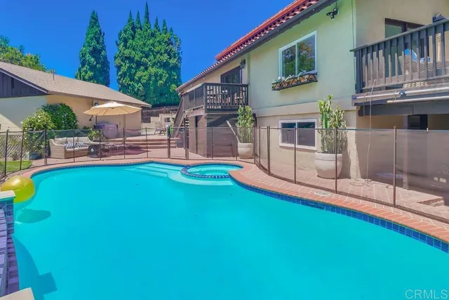 $1,399,000 | 10509 Challenge Boulevard, La Mesa, CA 91941