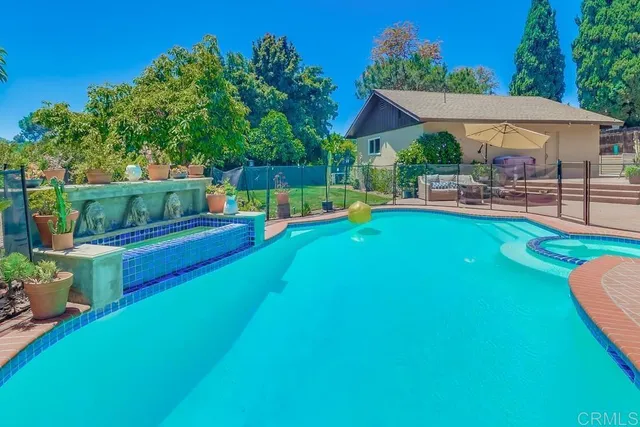 $1,399,000 | 10509 Challenge Boulevard, La Mesa, CA 91941