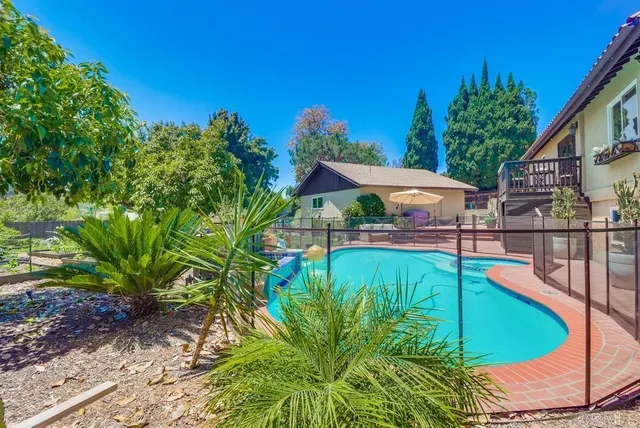 $1,399,000 | 10509 Challenge Boulevard, La Mesa, CA 91941