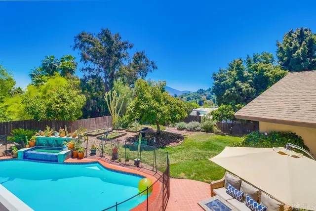 $1,399,000 | 10509 Challenge Boulevard, La Mesa, CA 91941