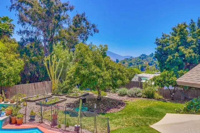 $1,399,000 | 10509 Challenge Boulevard, La Mesa, CA 91941
