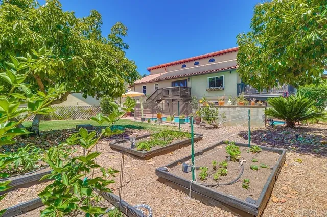 $1,399,000 | 10509 Challenge Boulevard, La Mesa, CA 91941