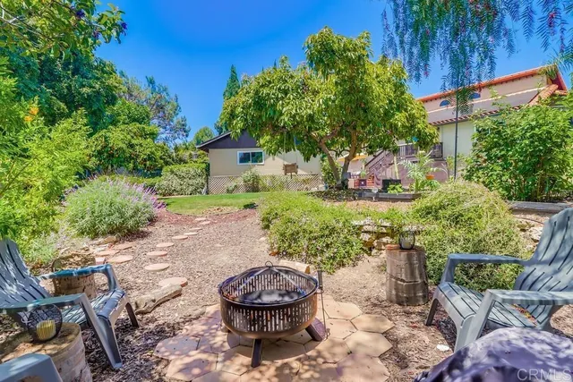 $1,399,000 | 10509 Challenge Boulevard, La Mesa, CA 91941