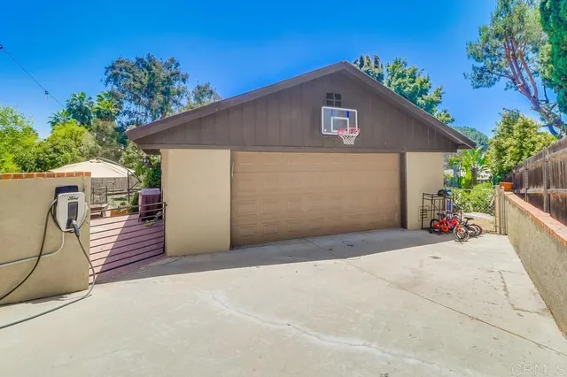 $1,399,000 | 10509 Challenge Boulevard, La Mesa, CA 91941
