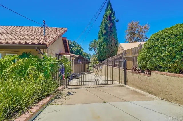 $1,399,000 | 10509 Challenge Boulevard, La Mesa, CA 91941