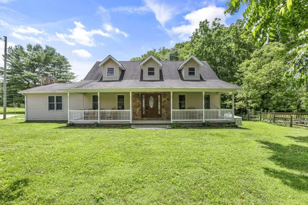 $499,000 | 62766 Dunkle Creek Road, Creola, OH 45622