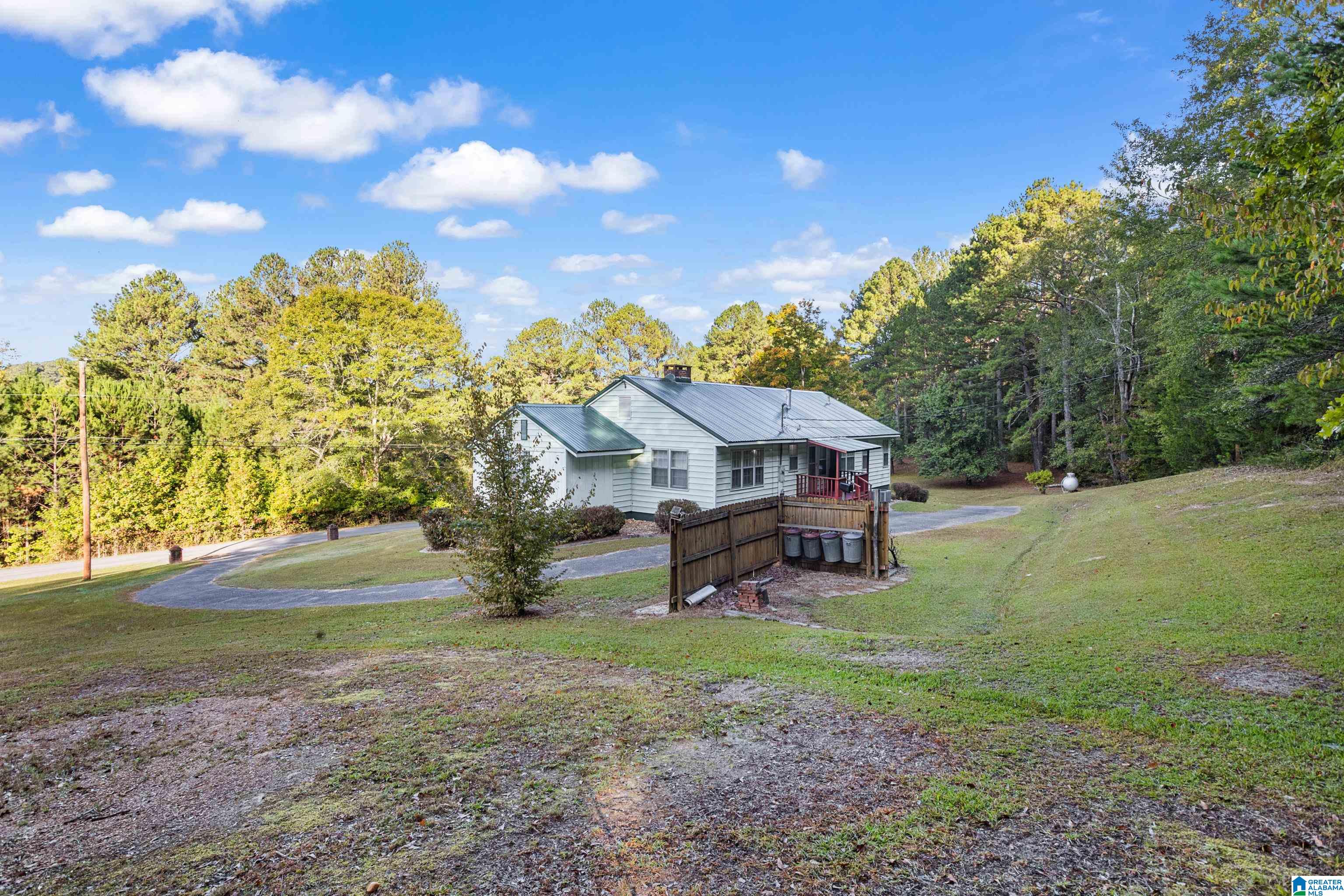 6403 Bibby Brick Yard Road Dora, AL 35062 - Photo 35 of 45