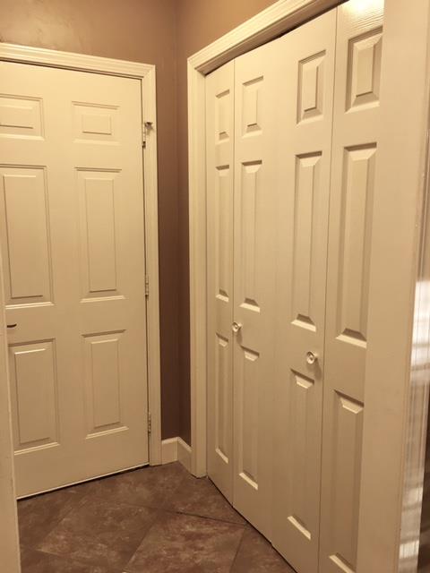 6306 Gum Station Road Springfield, TN 37172 - Photo 19 of 26 Garage entry has laundy on one side and a full bath on the other.