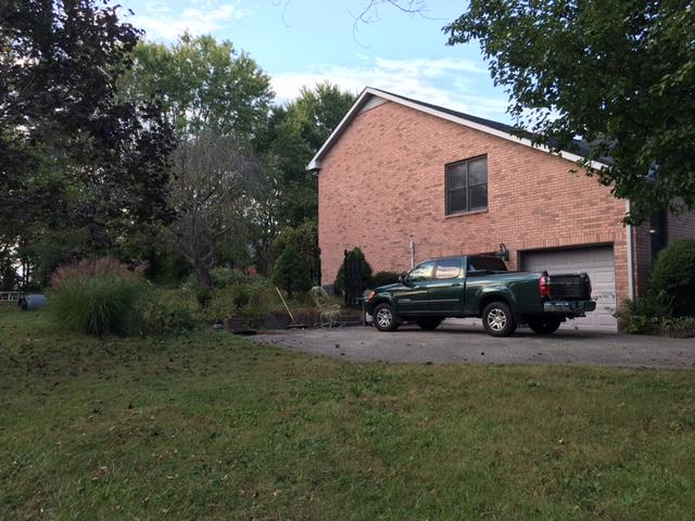 6306 Gum Station Road Springfield, TN 37172 - Photo 20 of 26 Two car garage AND ample outdoor parking space.