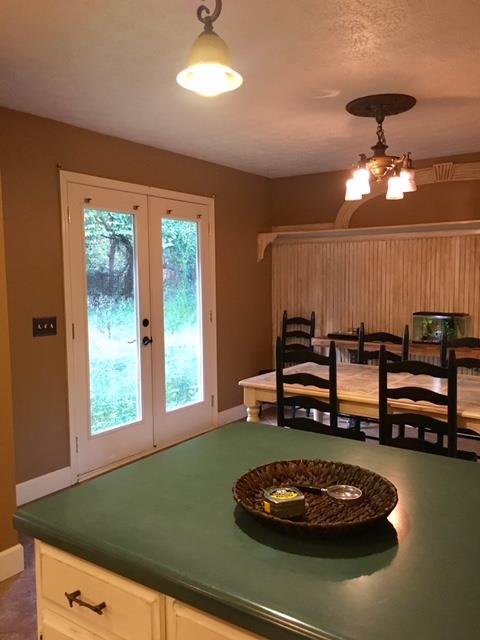 6306 Gum Station Road Springfield, TN 37172 - Photo 7 of 26 View of dining area from kitchen.