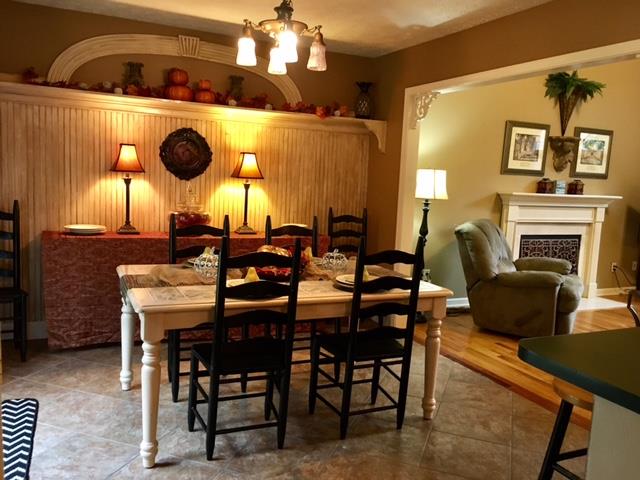 6306 Gum Station Road Springfield, TN 37172 - Photo 9 of 26 Gallery Image 9