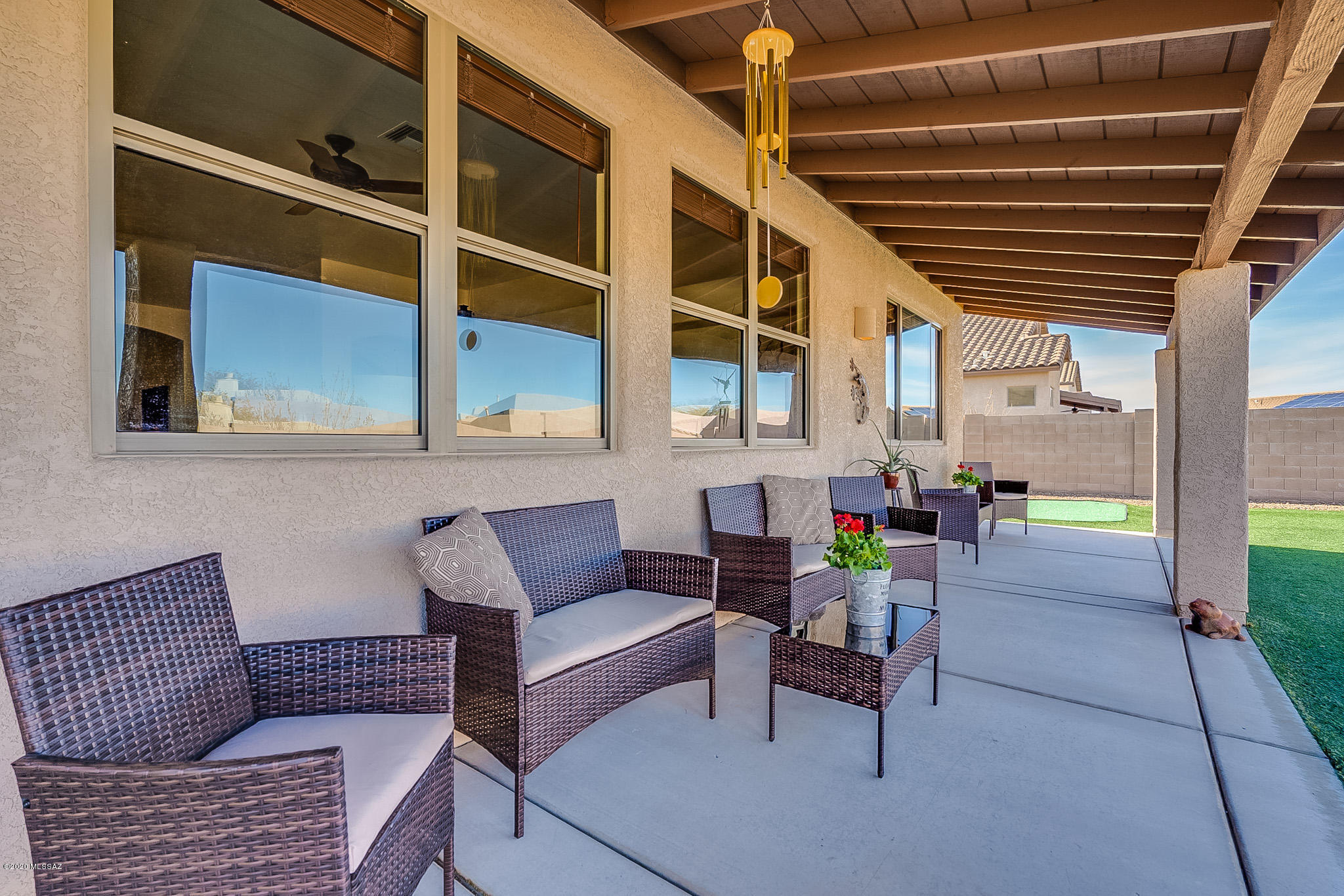 7130 West Oracle Ridge Trail Tucson, AZ 85743 - Photo 40 of 49 Gallery Image 40