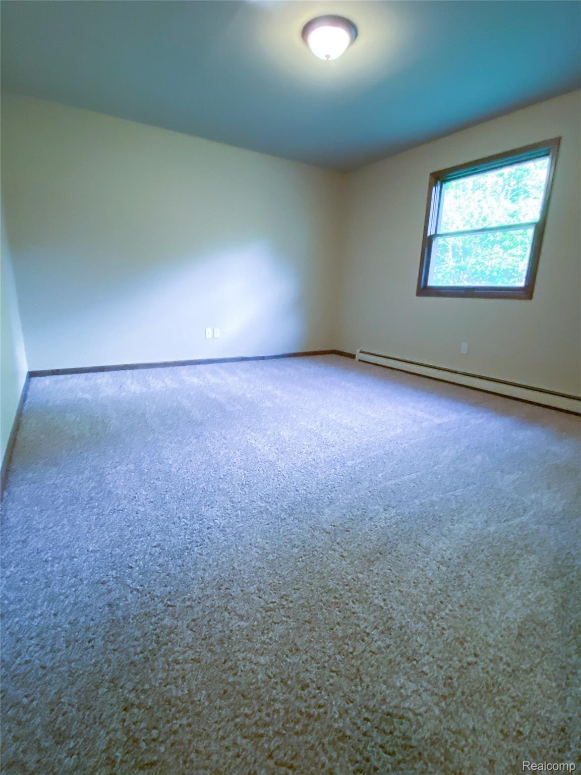 10476 Horton Road Goodrich, MI 48438 - Photo 15 of 19 Bedroom 2