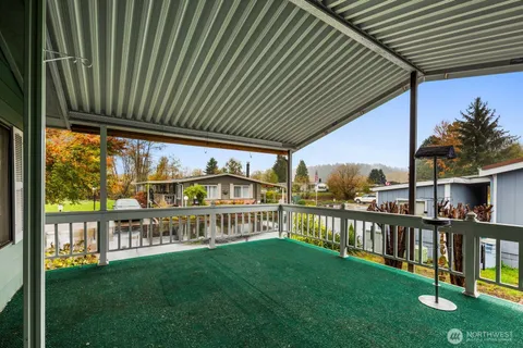 a view of an interior of the house