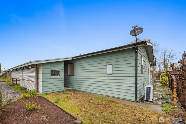 a view of a city from a terrace