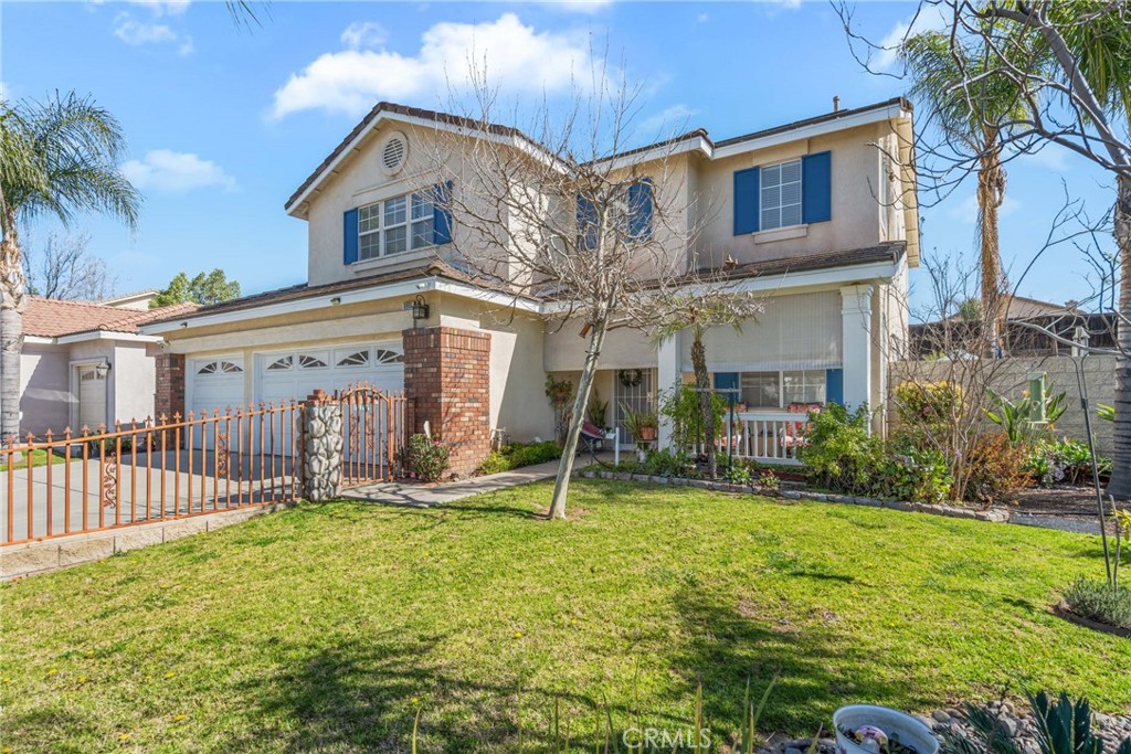 8998 Barton Street Riverside, CA 92508 - Photo 1 of 1
