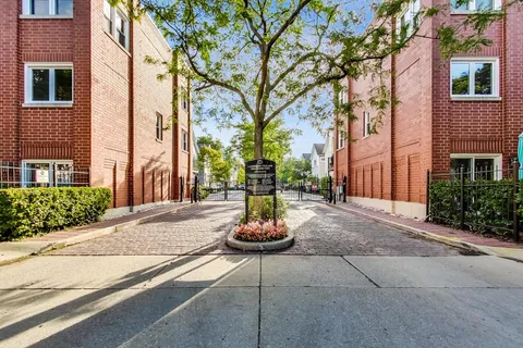 a view of a chairs and tables in the patio