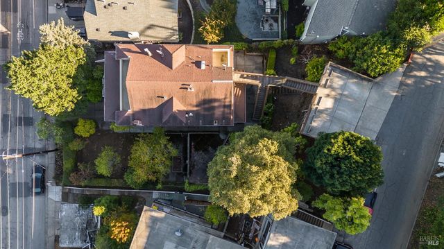 $2,495,000 | 69 Corte Madera Avenue, Corte Madera, CA 94925