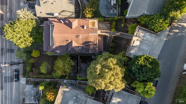 $2,495,000 | 69 Corte Madera Avenue, Corte Madera, CA 94925