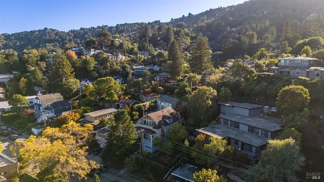 $2,495,000 | 69 Corte Madera Avenue, Corte Madera, CA 94925