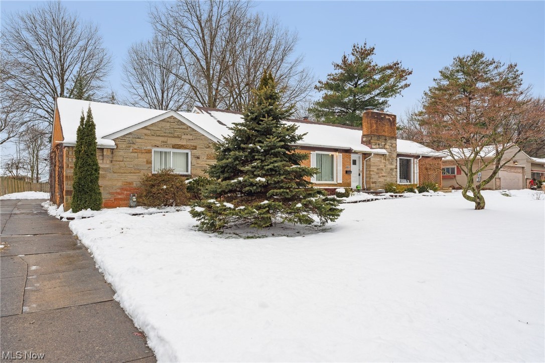 13465 Bagley Road Cleveland, OH 44130 - Photo 1 of 35 Gallery Image 1