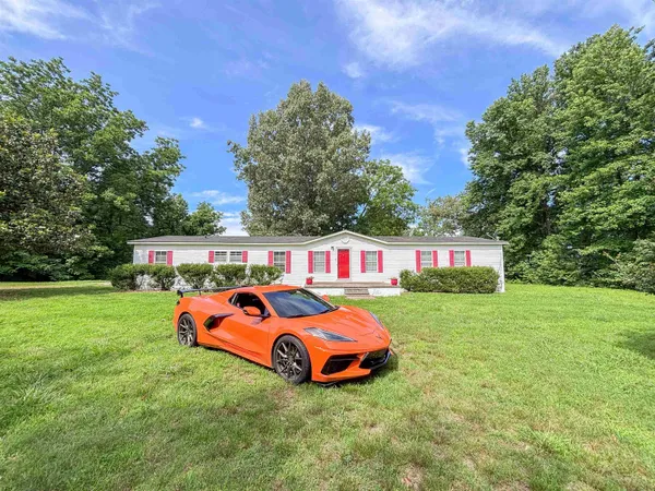 $219,500 | 2847 Holly Grove Road, Covington, TN 38019