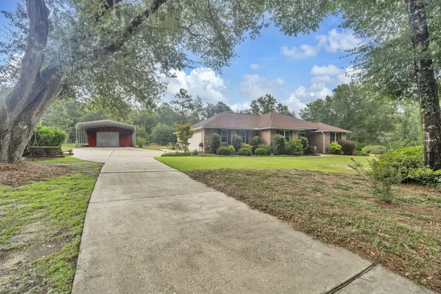 $495,000 | 3467 Buckhorn Drive, Crestview, FL 32539