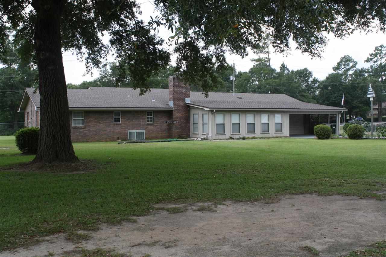 1380 West Roberts Road Cantonment, FL 32533 - Photo 39 of 50 Gallery Image 39
