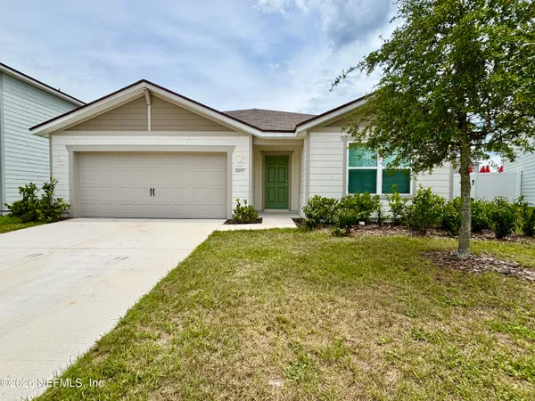 $1,900 | 5597 Bullseye Circle, Jacksonville, FL 32244