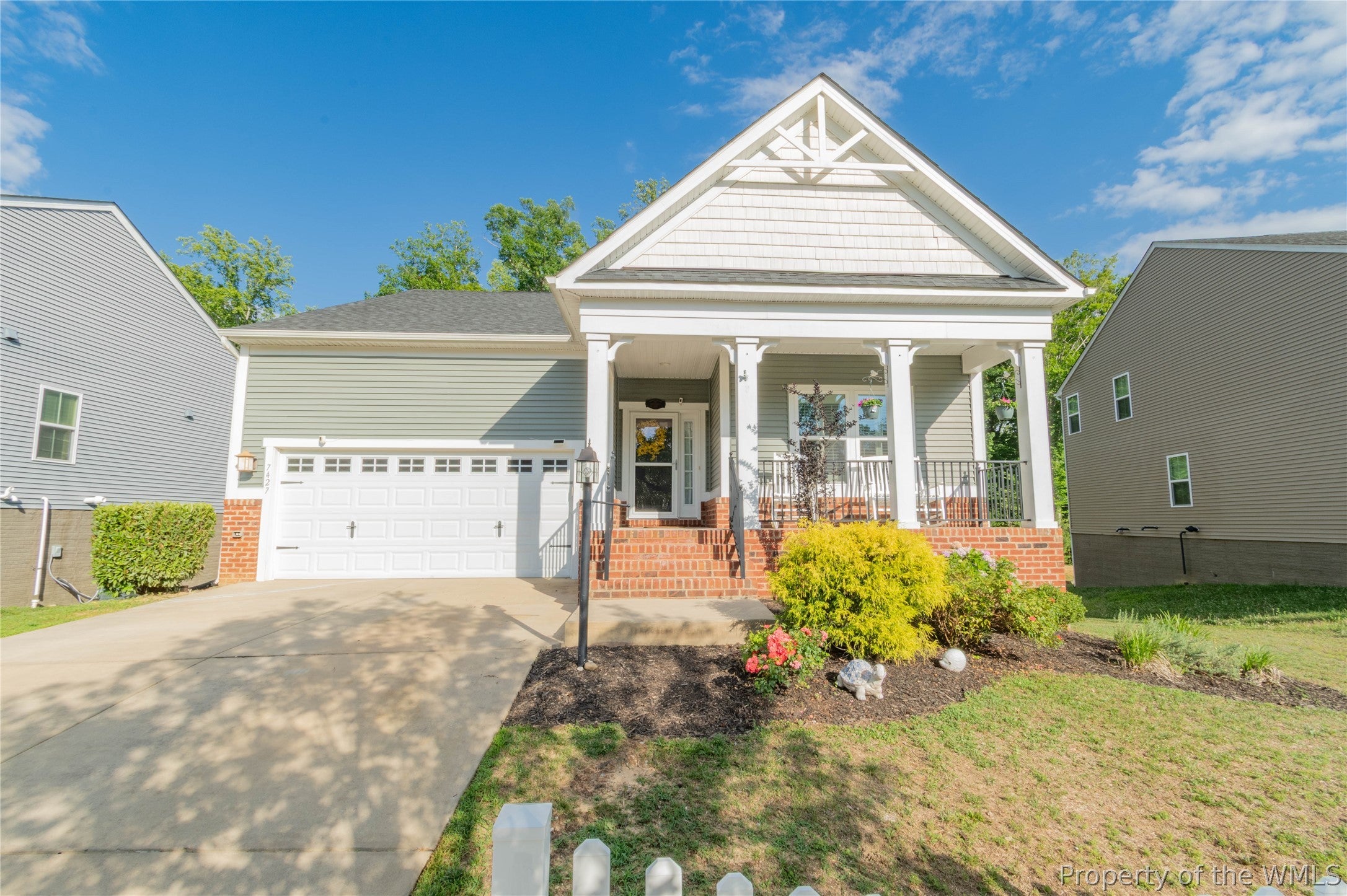 7427 Wicks Road Williamsburg, VA 23188 - Photo 2 of 34 Gallery Image 2
